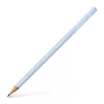 Grafitceruza, B, háromszögletű, FABER-CASTELL "...