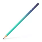 Grafitceruza, B, háromszögletű, FABER-CASTELL "... Grafitceruza, B, háromszögletű, FABER-CASTELL "...