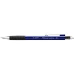 Nyomósirón, 0,5 mm, FABER-CASTELL "Grip 1345",...