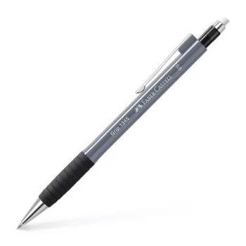 Nyomósirón, 0,5 mm, FABER-CASTELL "Grip 1345",... Nyomósirón, 0,5 mm, FABER-CASTELL "Grip 1345",...