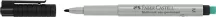 Alkoholmentes marker, OHP, 1 mm, FABER-CASTELL...