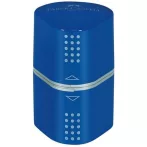 Hegyező, háromlyukú, FABER-CASTELL "Grip 2001 T...