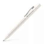 Golyóstoll, 1 mm, XB, nyomógombos, fehér tollte... Golyóstoll, 1 mm, XB, nyomógombos, fehér tollte...
