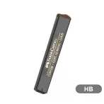 Grafitbél, HB, 0,7 mm, FABER-CASTELL Grafitbél, HB, 0,7 mm, FABER-CASTELL
