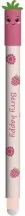 Rollertoll, 0,7 mm, törölhető, EBERHARD FABER "...
