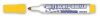Táblamarker, 2-3 mm, kúpos, GRANIT "M460", sárga Táblamarker, 2-3 mm, kúpos, GRANIT "M460", sárga