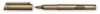 Dekormarker, 1 mm, kúpos, GRANIT "M850", arany Dekormarker, 1 mm, kúpos, GRANIT "M850", arany