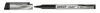 Alkoholos marker, OHP, 1 mm, GRANIT "M859", fekete Alkoholos marker, OHP, 1 mm, GRANIT "M859", fekete