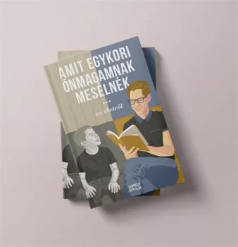 Thuróczy Bertalan: Amit egykori önmagamnak me... Thuróczy Bertalan: Amit egykori önmagamnak me...