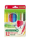 Filctoll készlet, 1 mm, antibakteriális, ICO "S...
