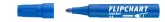 Flipchart marker, 1-3 mm, kúpos, ICO "Artip 11"...