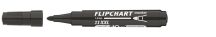 Flipchart marker, 1-3 mm, kúpos, ICO "Artip 11...