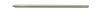 Golyóstollbetét, 0,8 mm, ICO "Mini", fekete Golyóstollbetét, 0,8 mm, ICO "Mini", fekete