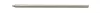 Golyóstollbetét, 0,8 mm, ICO "Mini", fekete Golyóstollbetét, 0,8 mm, ICO "Mini", fekete