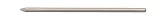 Golyóstollbetét, 0,8 mm, ICO "Mini", piros
