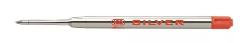 Golyóstollbetét, 0,8 mm, góliát, ICO "Silver",... Golyóstollbetét, 0,8 mm, góliát, ICO "Silver",...