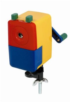 Hegyező, asztali, ICO "Süni 616"