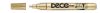 Lakkmarker, 2-4 mm, ICO "Decomarker" arany Lakkmarker, 2-4 mm, ICO "Decomarker" arany
