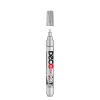 Lakkmarker, 2-4 mm, ICO "Decomarker" ezüst Lakkmarker, 2-4 mm, ICO "Decomarker" ezüst
