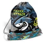 Tornazsák, LIZZYSULI "Classic", "Shark Attack" Tornazsák, LIZZYSULI "Classic", "Shark Attack"