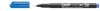 Alkoholos marker, OHP, 0,5 mm, F, ICO, kék Alkoholos marker, OHP, 0,5 mm, F, ICO, kék