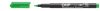 Alkoholos marker, OHP, 1-1,5 mm, M, ICO, zöld Alkoholos marker, OHP, 1-1,5 mm, M, ICO, zöld