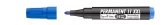 Alkoholos marker, 1-3 mm, kúpos, ICO "Permanent...