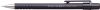 Nyomósirón, 0,5 mm, fekete tolltest, PENAC "RB-... Nyomósirón, 0,5 mm, fekete tolltest, PENAC "RB-...