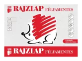 Rajzlap, félfamentes, A3, 120 g/m2, ICO "Süni" Rajzlap, félfamentes, A3, 120 g/m2, ICO "Süni"