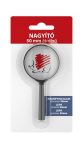 Nagyító, 50 mm, ICO "Süni" Nagyító, 50 mm, ICO "Süni"