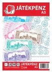 Játékpénz, ICO "Süni" Játékpénz, ICO "Süni"