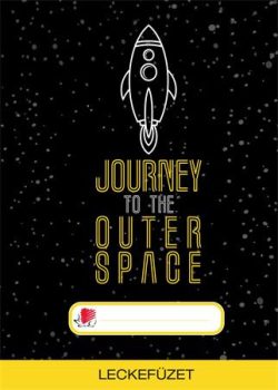 Füzet, tűzött, A5, lecke, 32 lap, ICO "Süni", a...