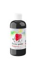 Tempera, 500 ml, ICO "Süni", fekete Tempera, 500 ml, ICO "Süni", fekete