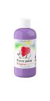 Tempera, 500 ml, ICO "Süni", lila