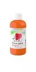 Tempera, 500ml, ICO "Süni", narancs Tempera, 500ml, ICO "Süni", narancs