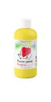 Tempera, 500 ml, ICO "Süni", sárga