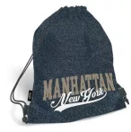 Tornazsák, LIZZYSULI, "Classic", Manhattan New... Tornazsák, LIZZYSULI, "Classic", Manhattan New...