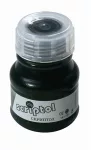 Tustinta, 20 g., KOH-I-NOOR "142722", fekete Tustinta, 20 g., KOH-I-NOOR "142722", fekete