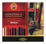 Pasztellkréta, kemény, KOH-I-NOOR "Gioconda 811...