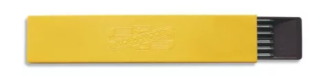 Grafitbél, 2B, 2 mm, KOH-I-NOOR "Versatil 4190" Grafitbél, 2B, 2 mm, KOH-I-NOOR "Versatil 4190"