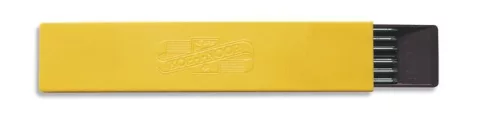 Grafitbél, B, 2 mm, KOH-I-NOOR "Versatil 4190" Grafitbél, B, 2 mm, KOH-I-NOOR "Versatil 4190"