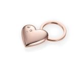 Kulcstartó, SWAROVSKI® kristályokkal, TROIKA, "...