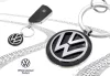 Kulcstartó, TROIKA "VW Volkswagen" Kulcstartó, TROIKA "VW Volkswagen"