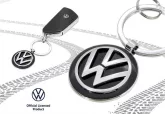 Kulcstartó, TROIKA "VW Volkswagen" Kulcstartó, TROIKA "VW Volkswagen"