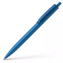 Golyóstoll, 0,7 mm, nyomógombos, SCHNEIDER "K.n...