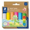 Aszfaltkréta, jumbo, STAEDTLER "Noris® Junior 2...