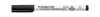 Táblamarker, 1 mm, M, kúpos, STAEDTLER "Lumocol...