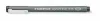 Tusfilc, 0,05 mm, STAEDTLER "Pigment Liner 308"...