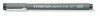 Tusfilc, 0,1 mm, STAEDTLER "Pigment Liner 308",...