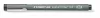 Tusfilc, 0,4 mm, STAEDTLER "Pigment Liner 308",...